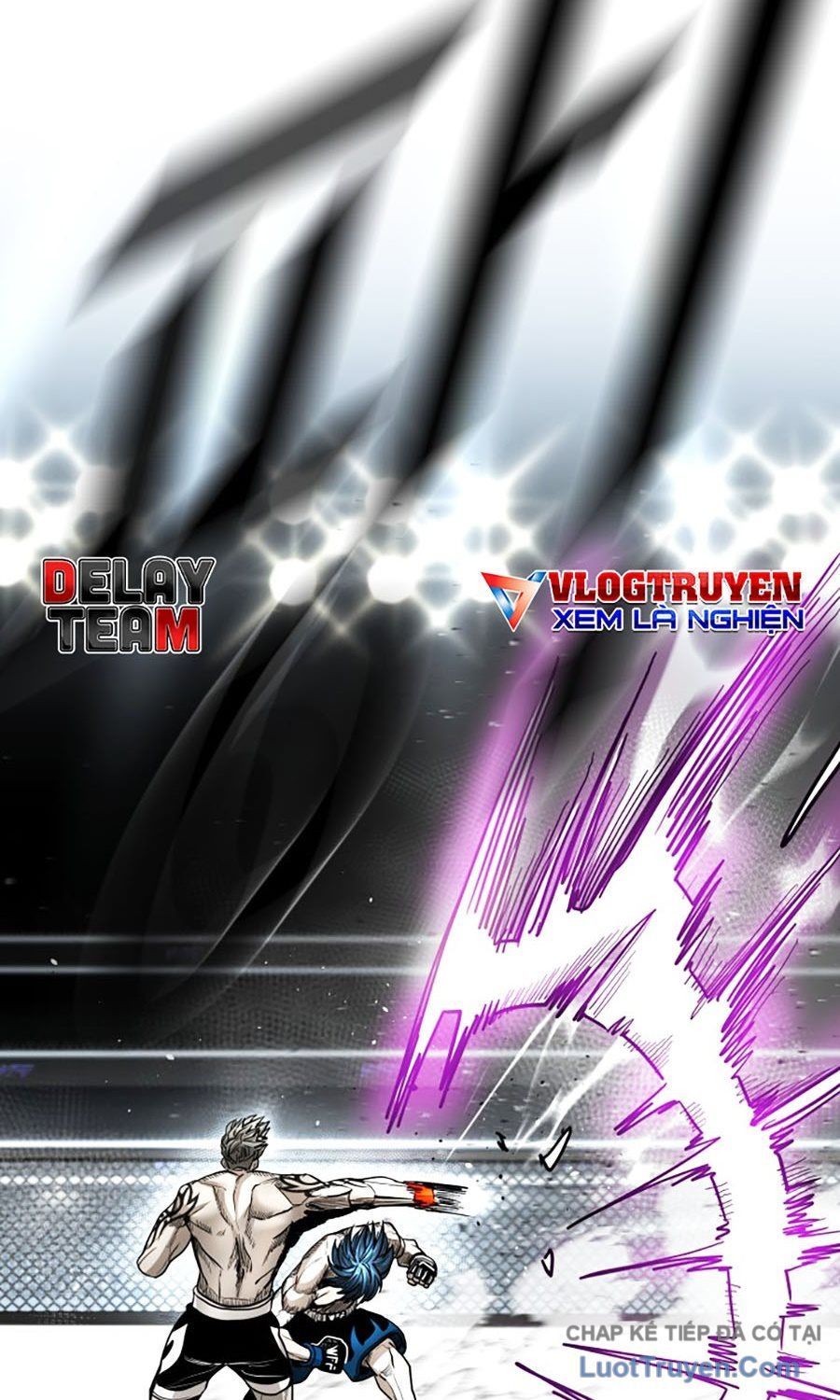 Shark - Cá Mập Chapter 383 - 67