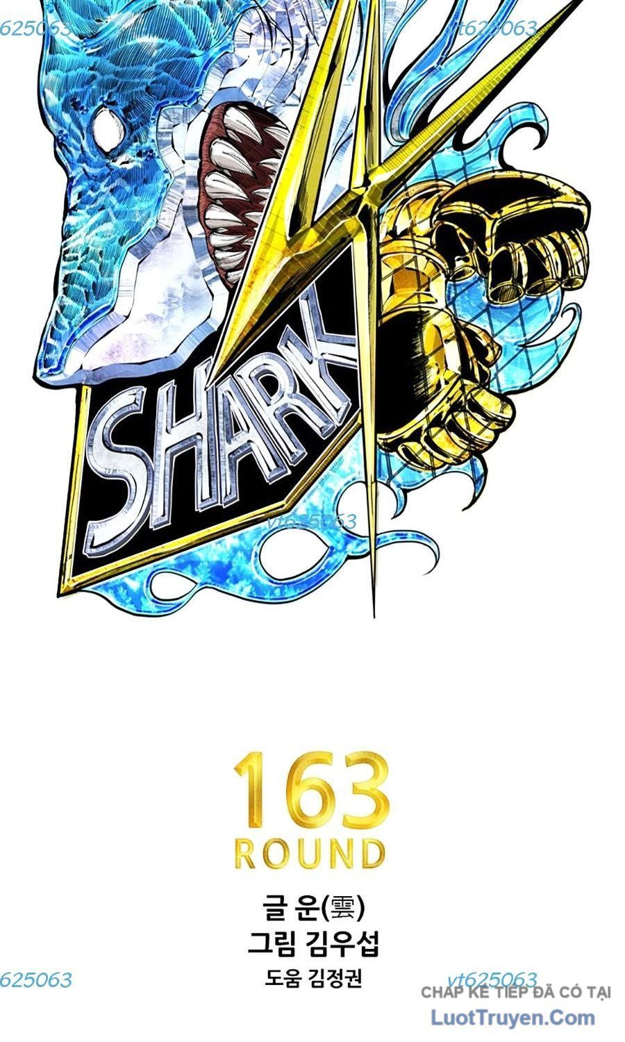 Shark - Cá Mập Chapter 383 - 8