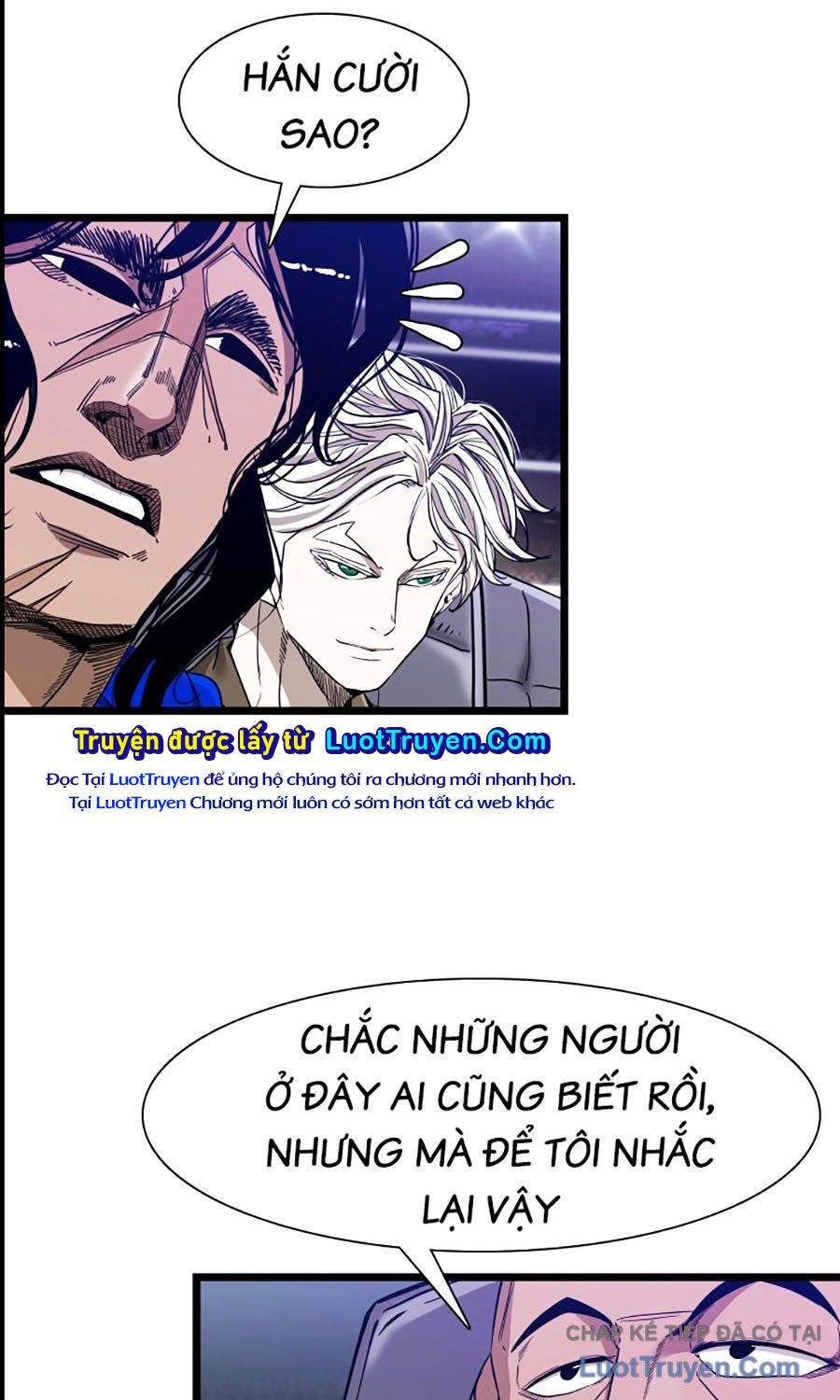 Shark - Cá Mập Chapter 383 - 75