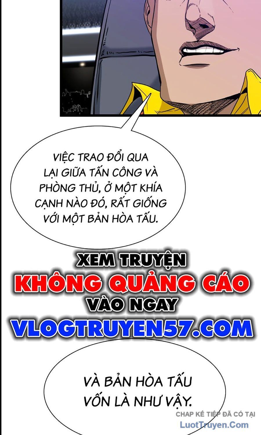 Shark - Cá Mập Chapter 383 - 76