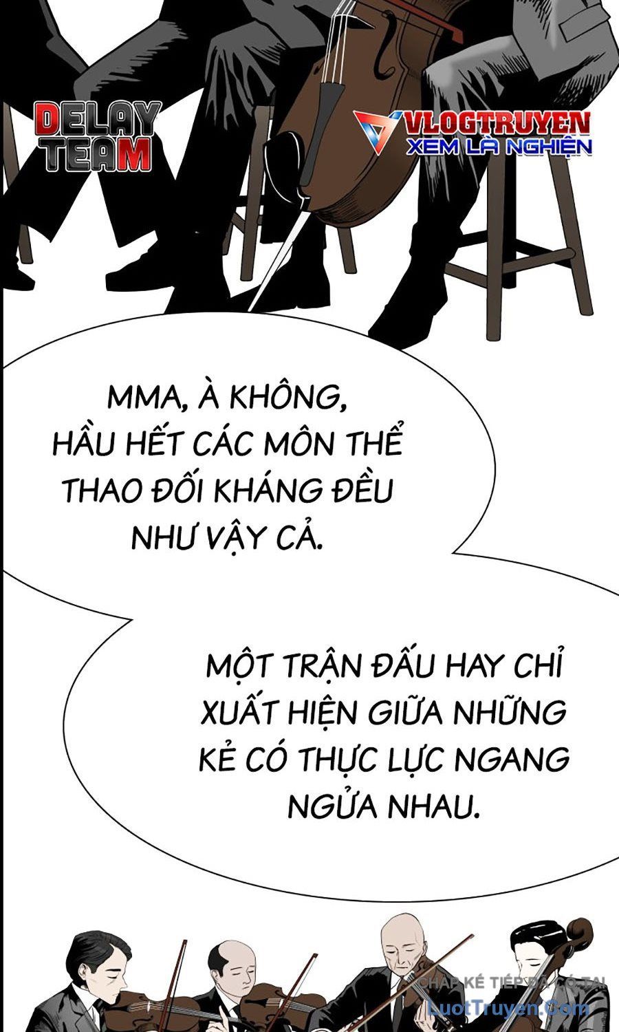 Shark - Cá Mập Chapter 383 - 80