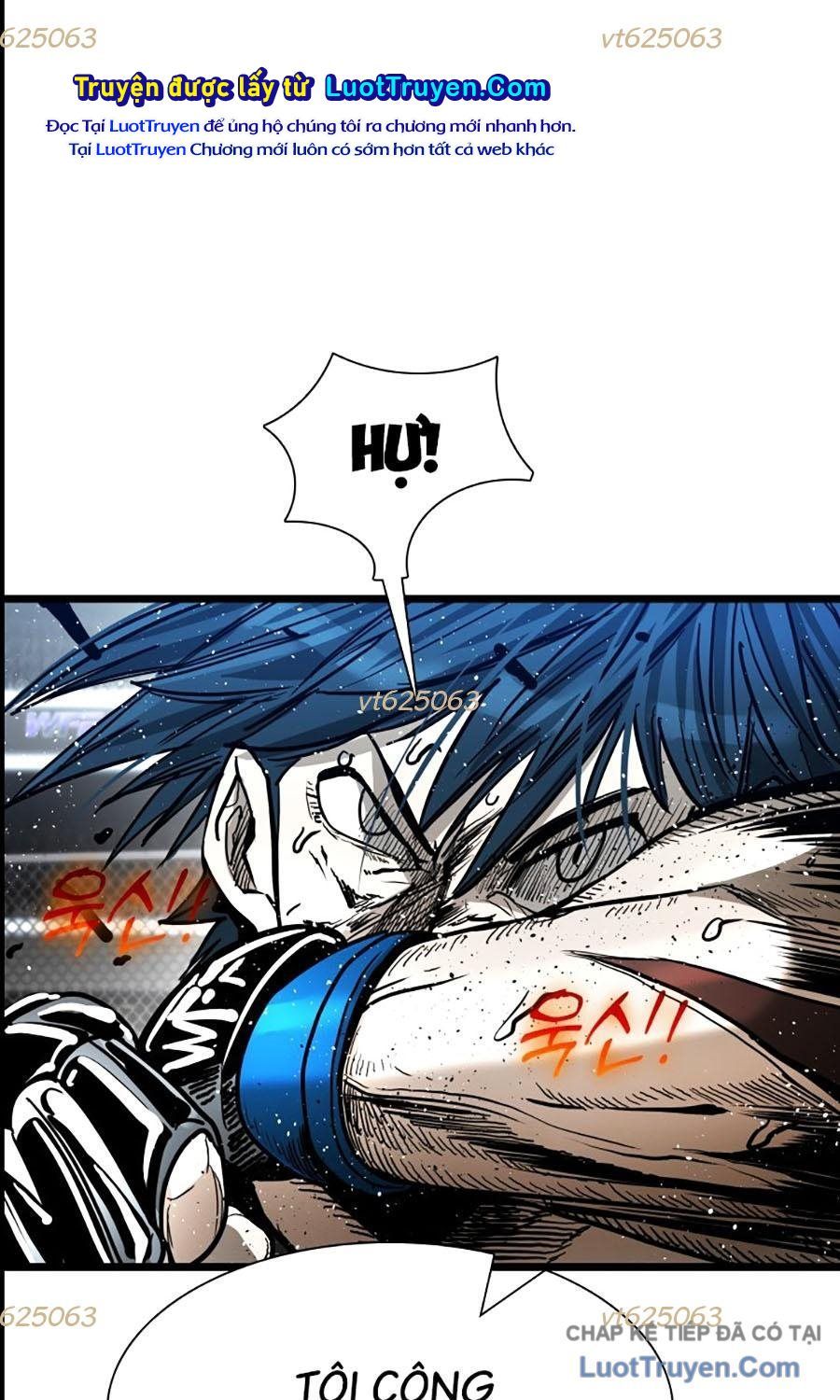 Shark - Cá Mập Chapter 383 - 85