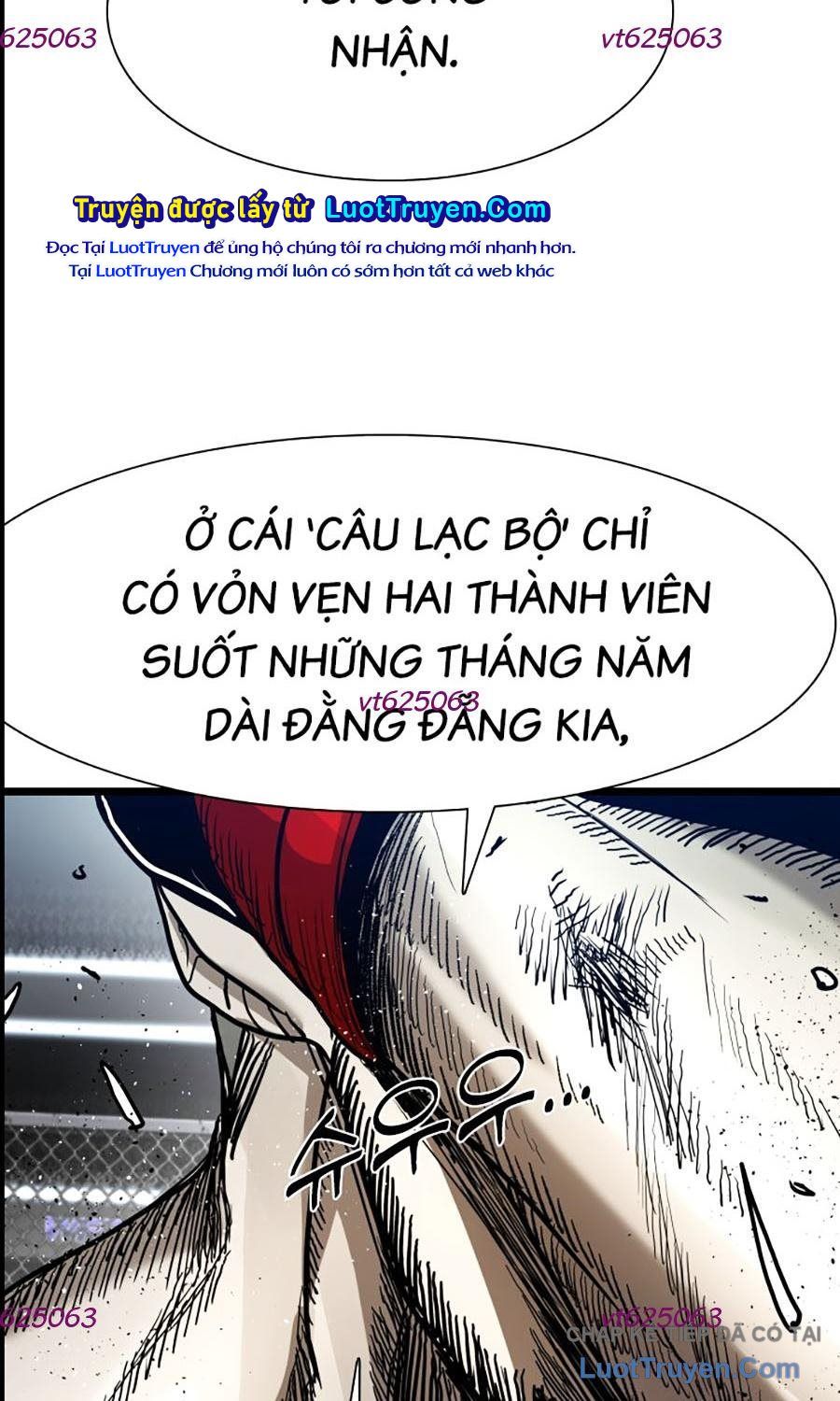 Shark - Cá Mập Chapter 383 - 86