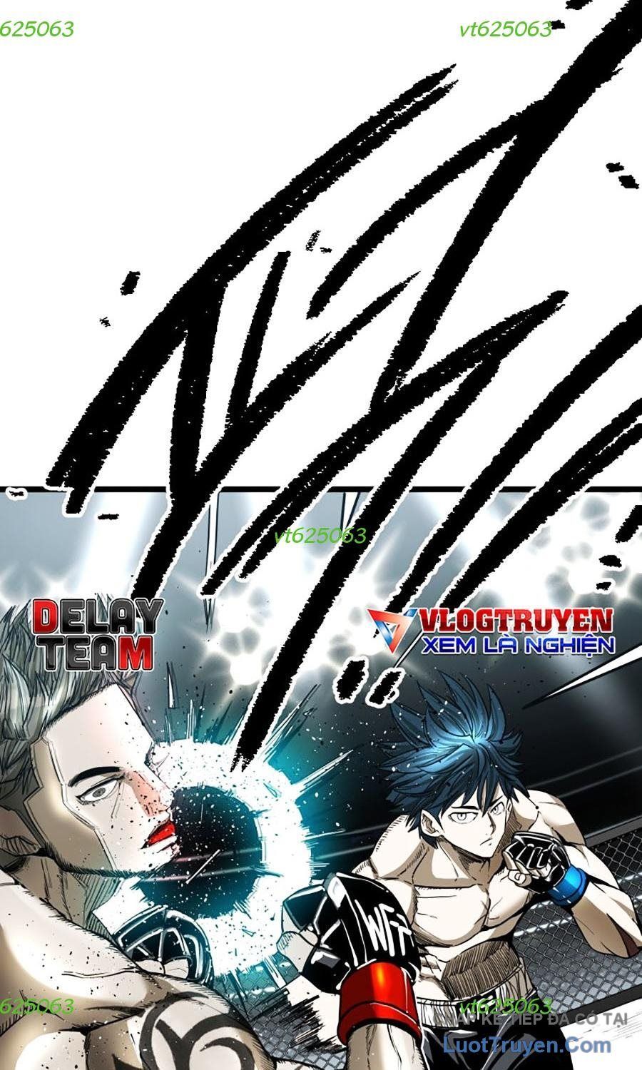 Shark - Cá Mập Chapter 383 - 10