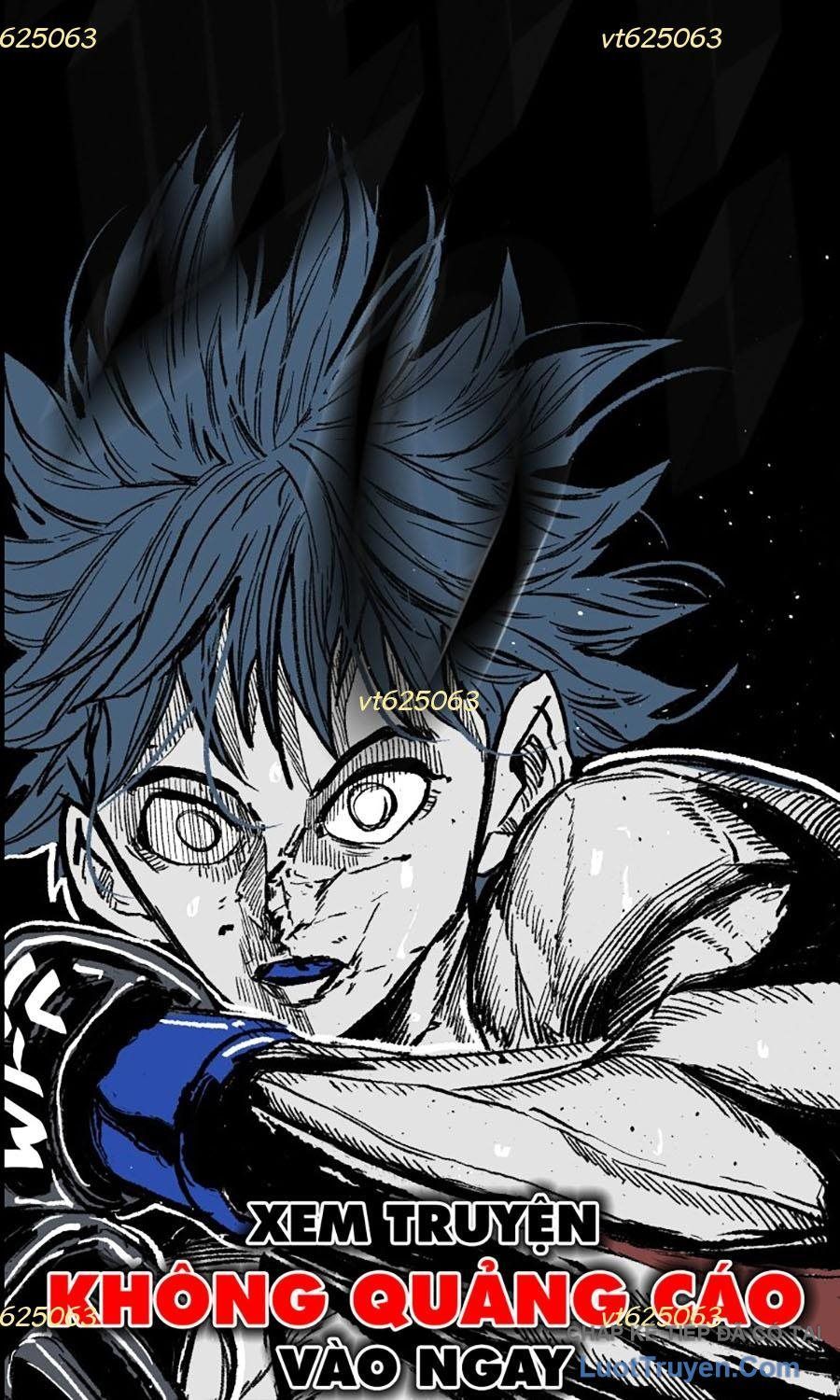 Shark - Cá Mập Chapter 383 - 91