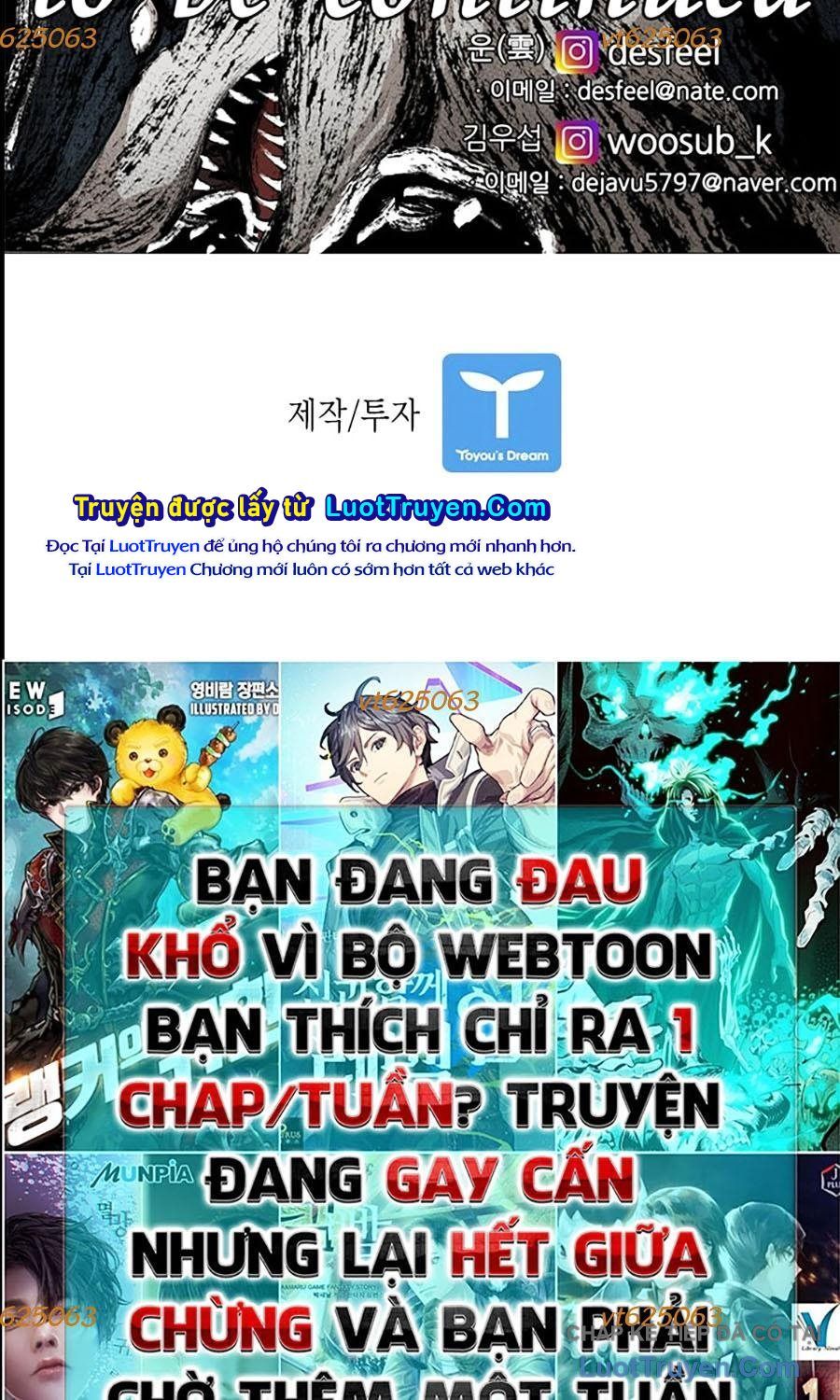 Shark - Cá Mập Chapter 383 - 93
