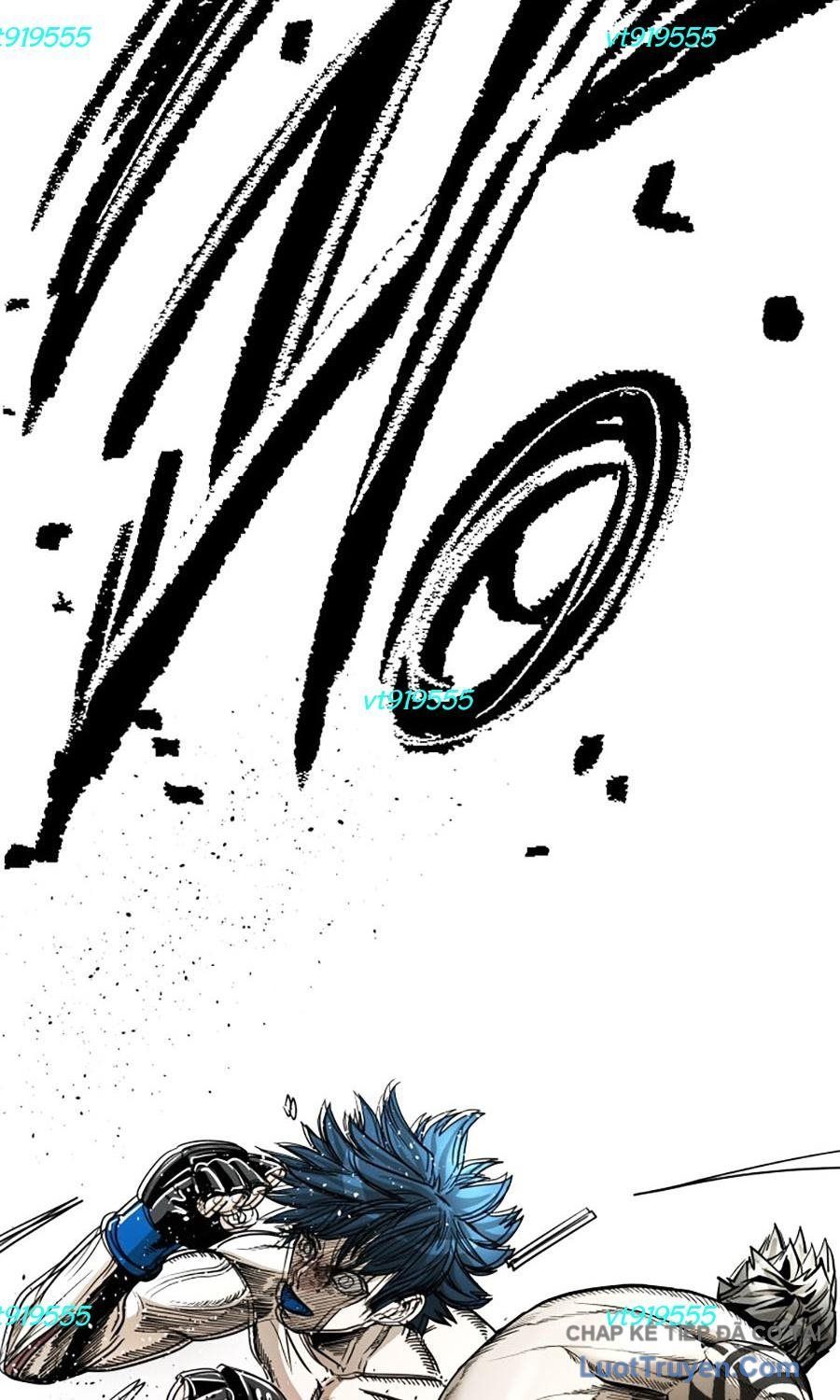 Shark - Cá Mập Chapter 384 - 12