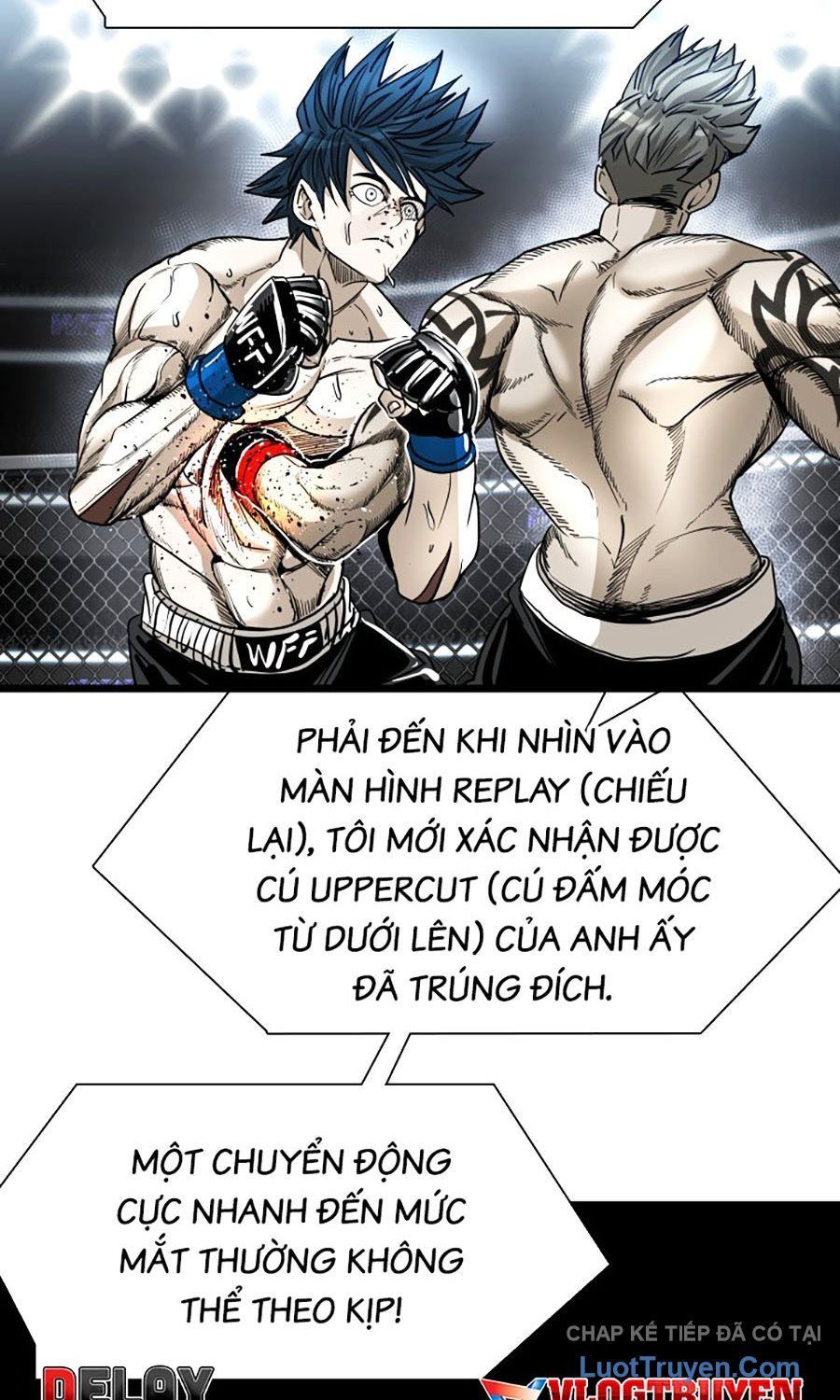 Shark - Cá Mập Chapter 384 - 16