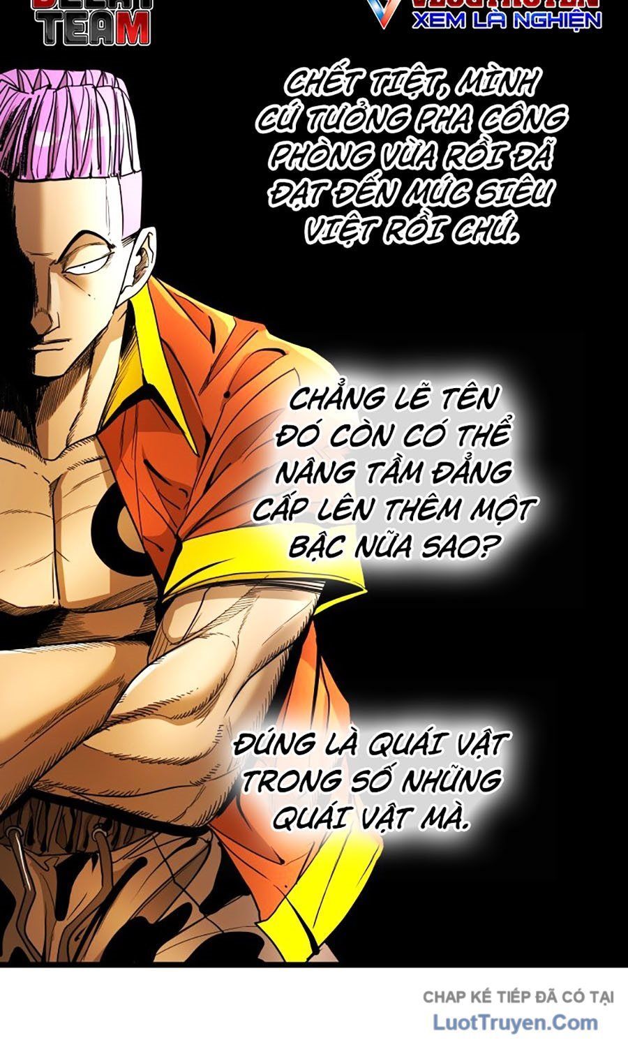 Shark - Cá Mập Chapter 384 - 17