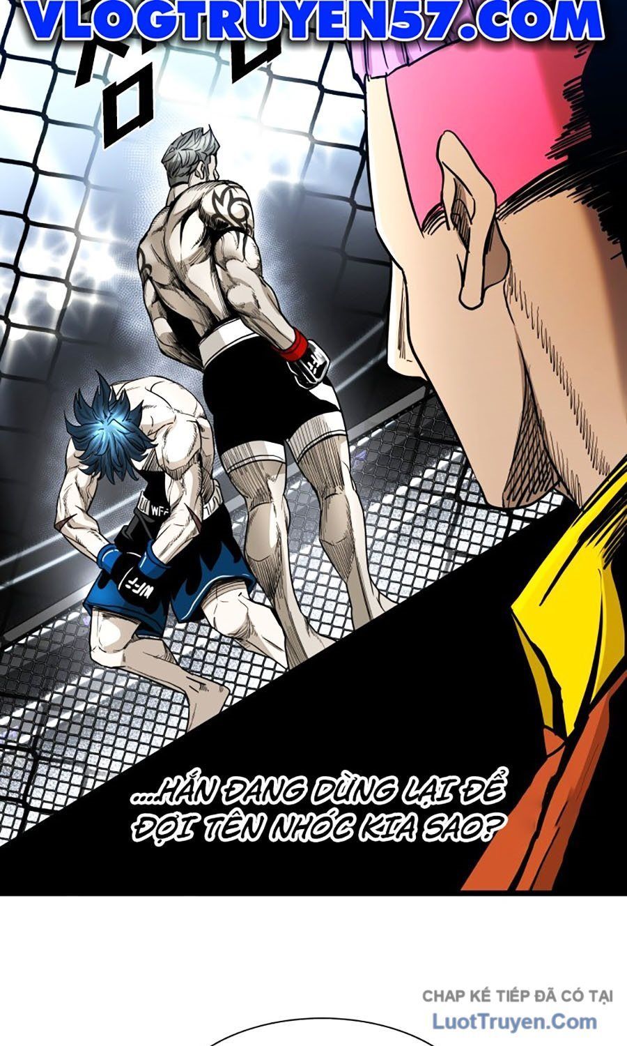 Shark - Cá Mập Chapter 384 - 19