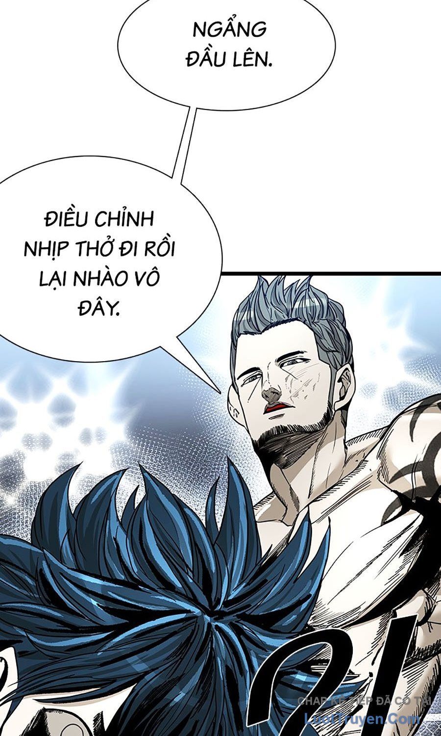 Shark - Cá Mập Chapter 384 - 20