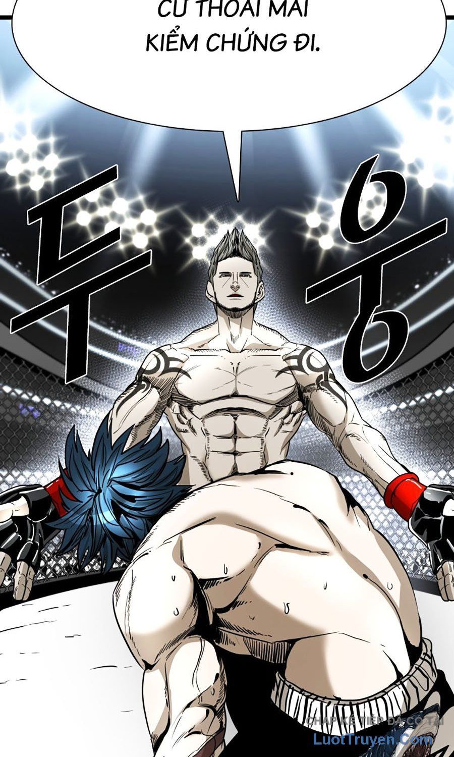 Shark - Cá Mập Chapter 384 - 29