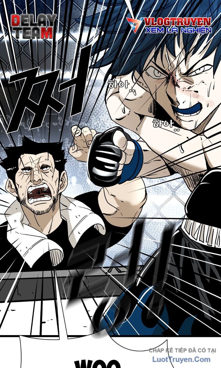 Shark - Cá Mập Chapter 384 - 31