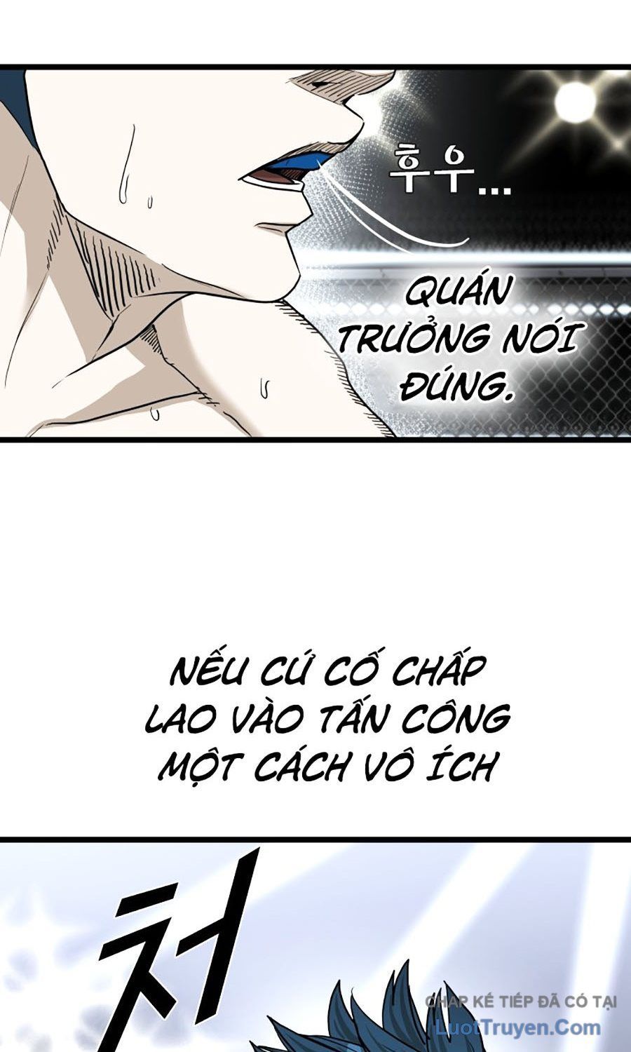 Shark - Cá Mập Chapter 384 - 35