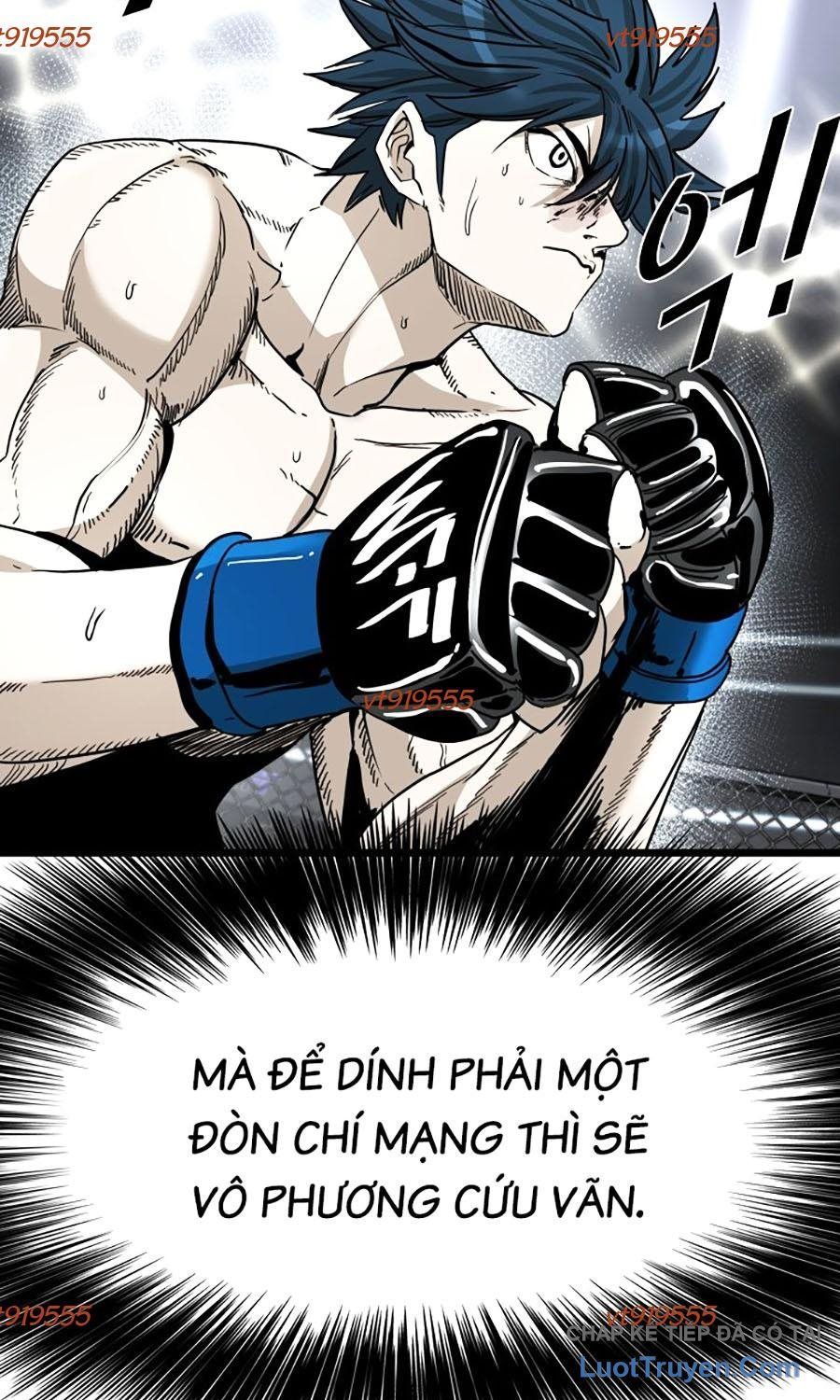 Shark - Cá Mập Chapter 384 - 36