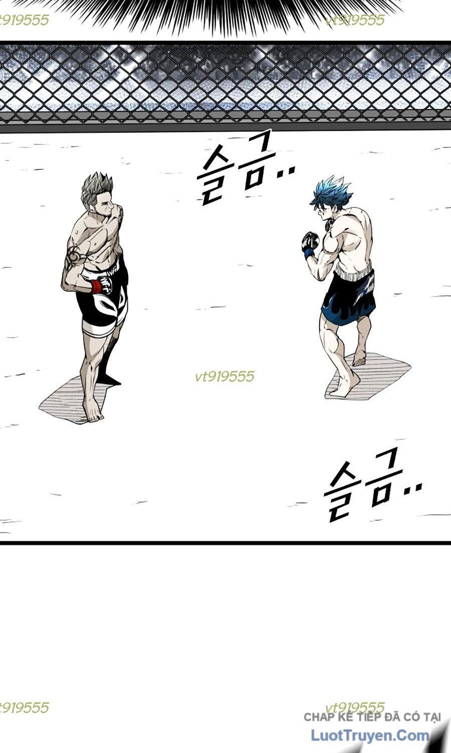 Shark - Cá Mập Chapter 384 - 37