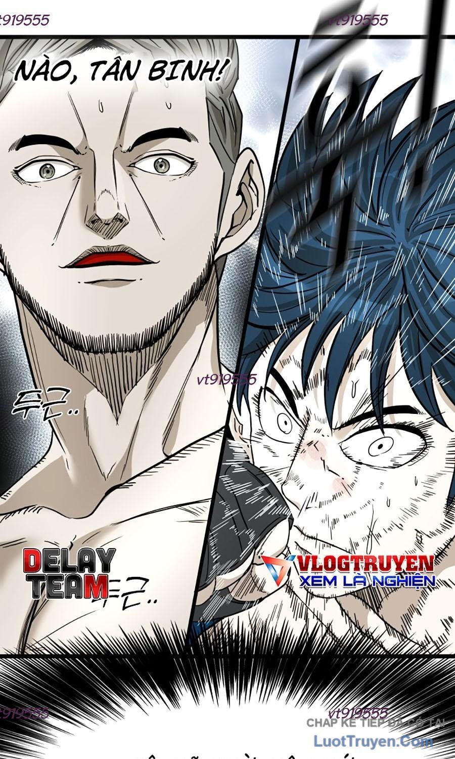 Shark - Cá Mập Chapter 384 - 38