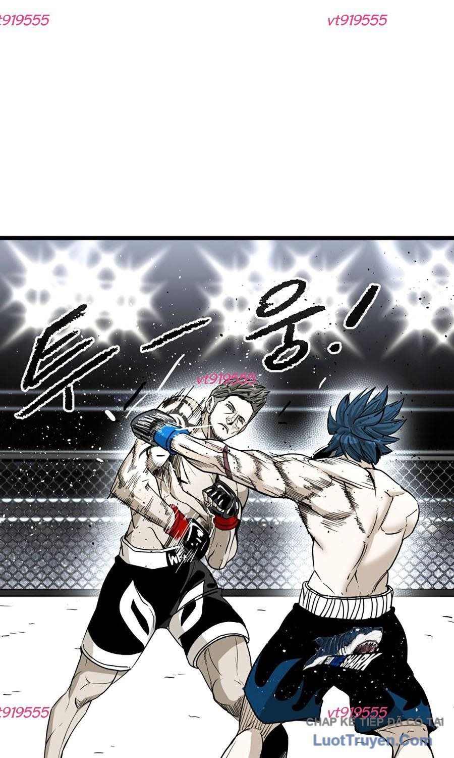 Shark - Cá Mập Chapter 384 - 40