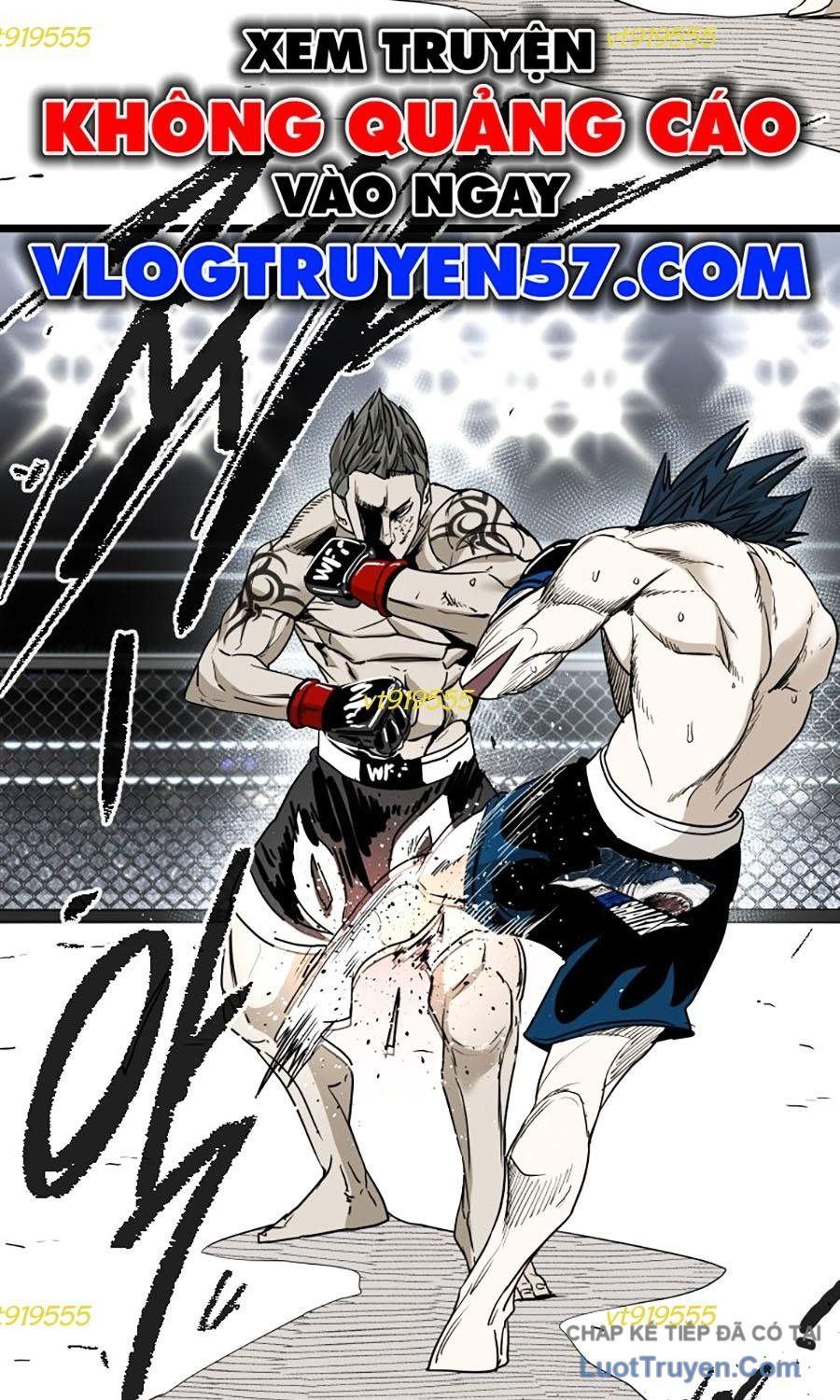 Shark - Cá Mập Chapter 384 - 42