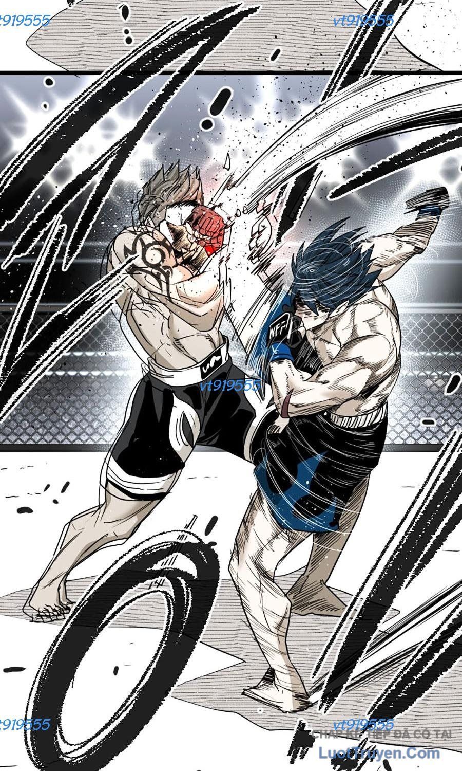 Shark - Cá Mập Chapter 384 - 43