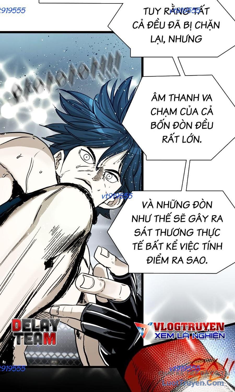 Shark - Cá Mập Chapter 384 - 45