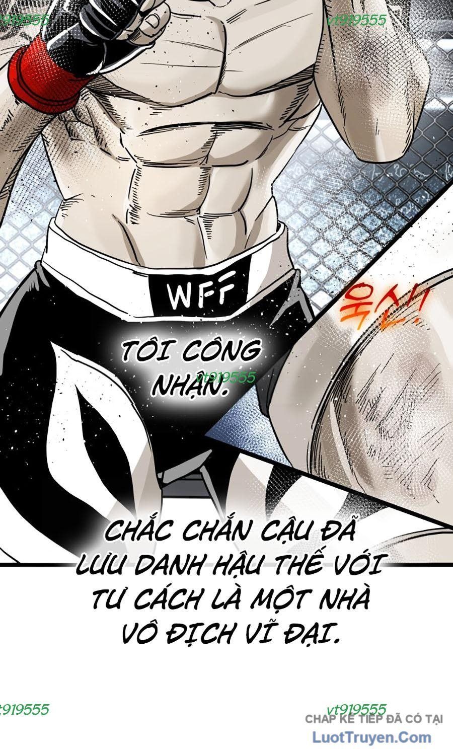 Shark - Cá Mập Chapter 384 - 47