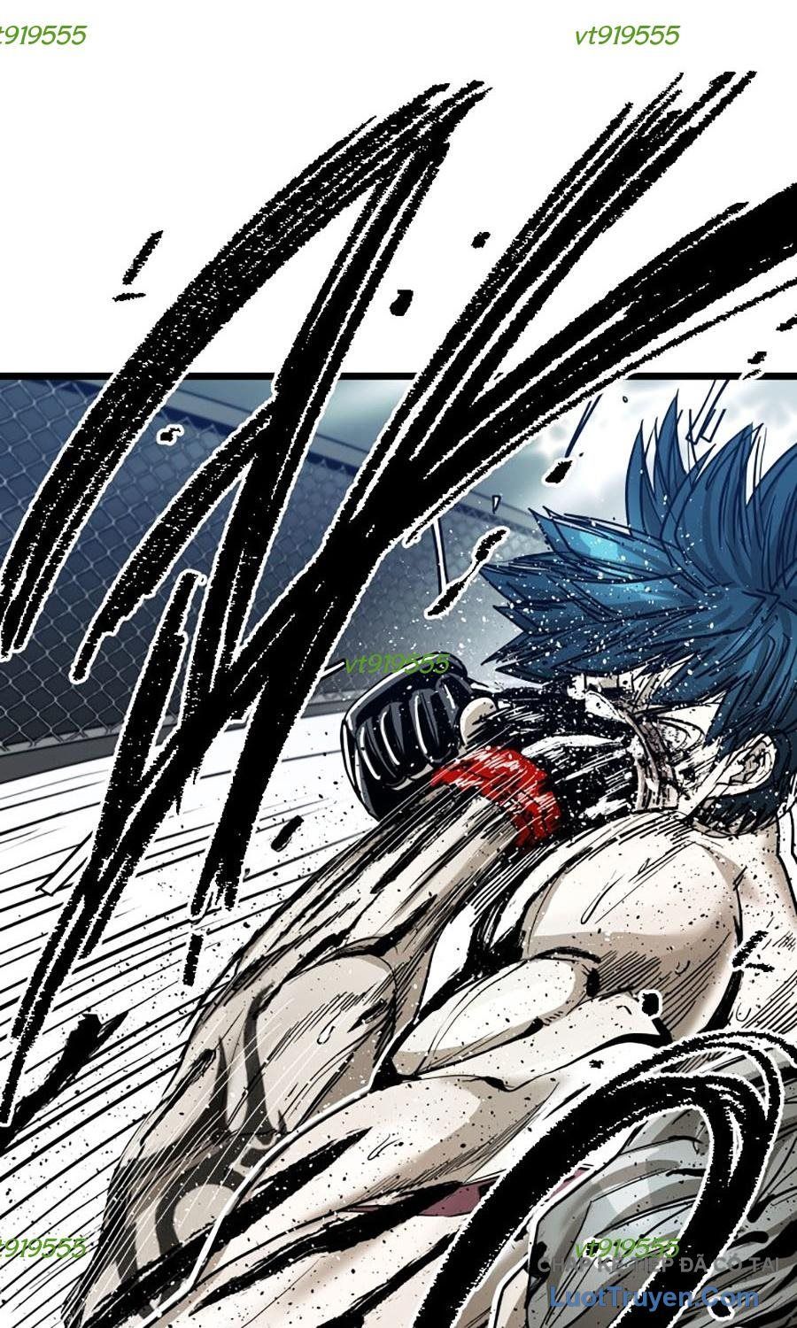 Shark - Cá Mập Chapter 384 - 48