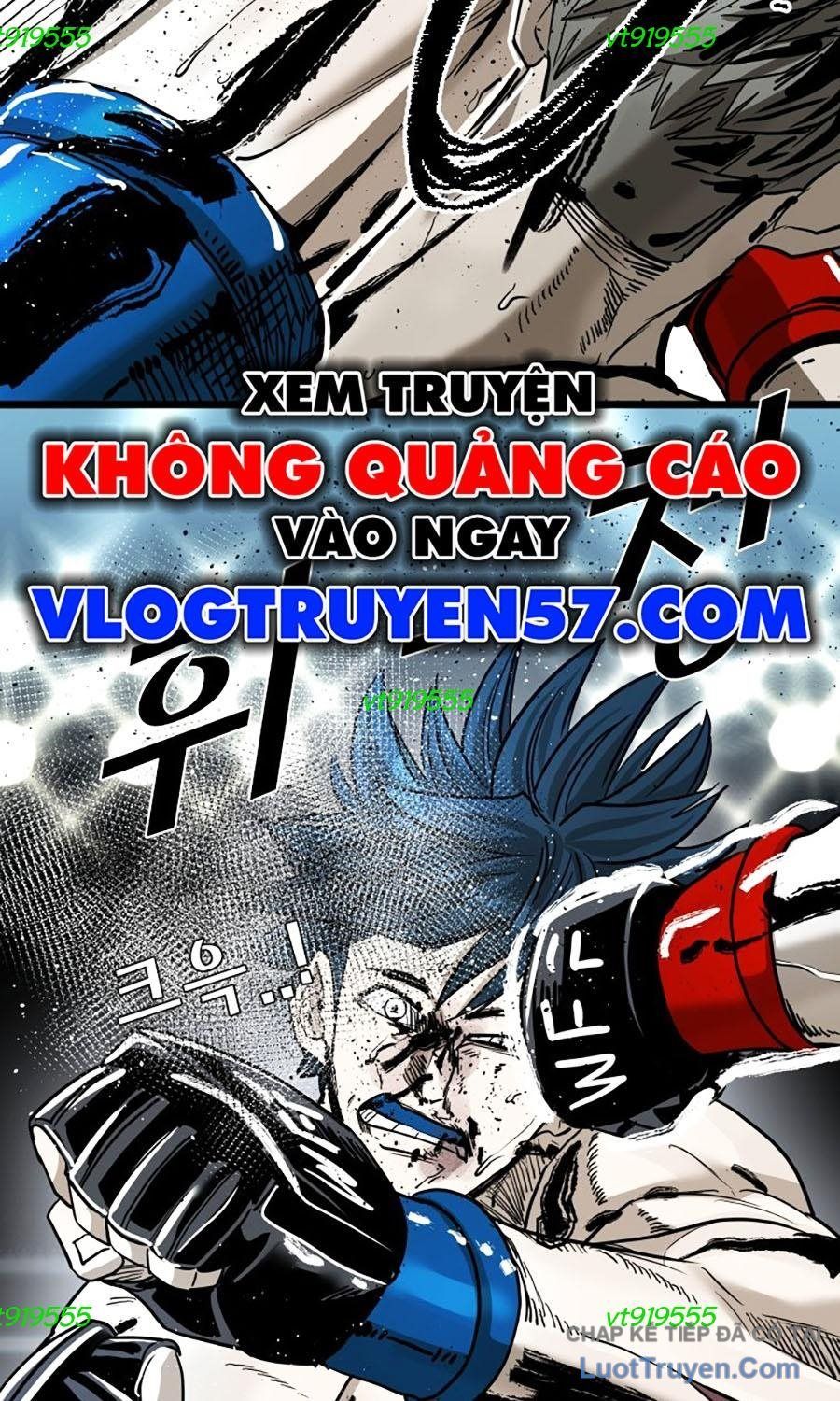 Shark - Cá Mập Chapter 384 - 49