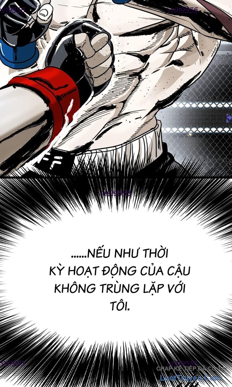 Shark - Cá Mập Chapter 384 - 50