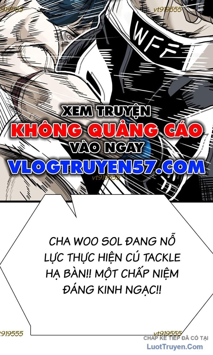 Shark - Cá Mập Chapter 384 - 56
