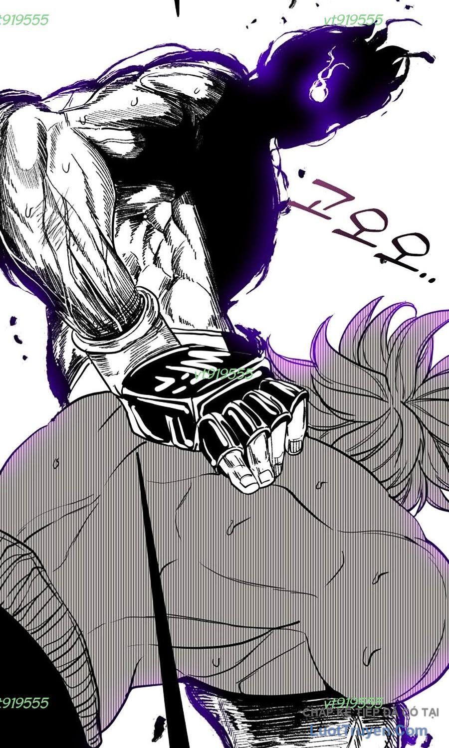 Shark - Cá Mập Chapter 384 - 58