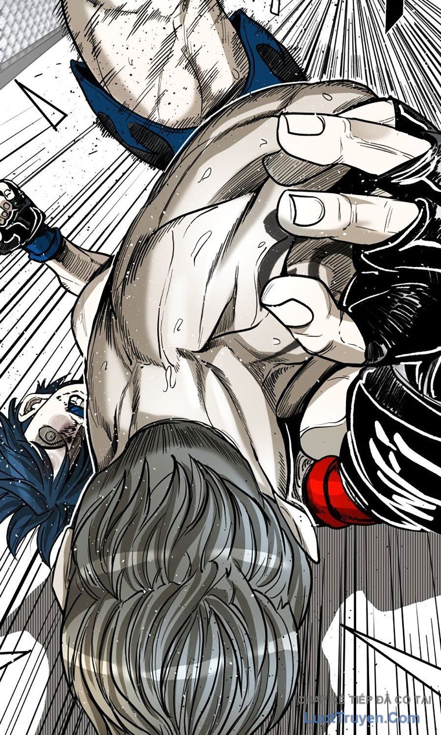 Shark - Cá Mập Chapter 384 - 62