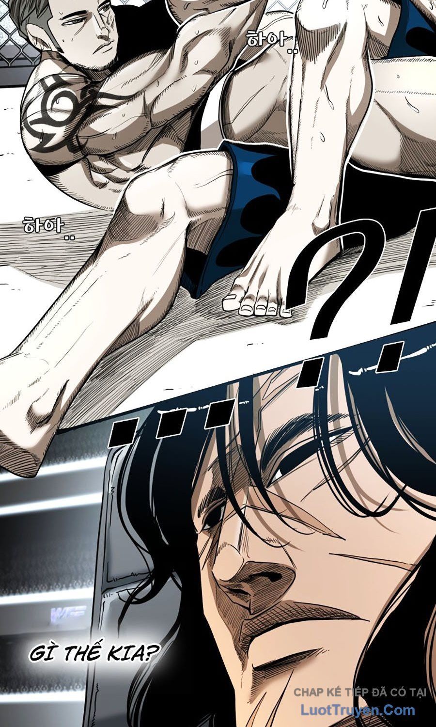 Shark - Cá Mập Chapter 384 - 73