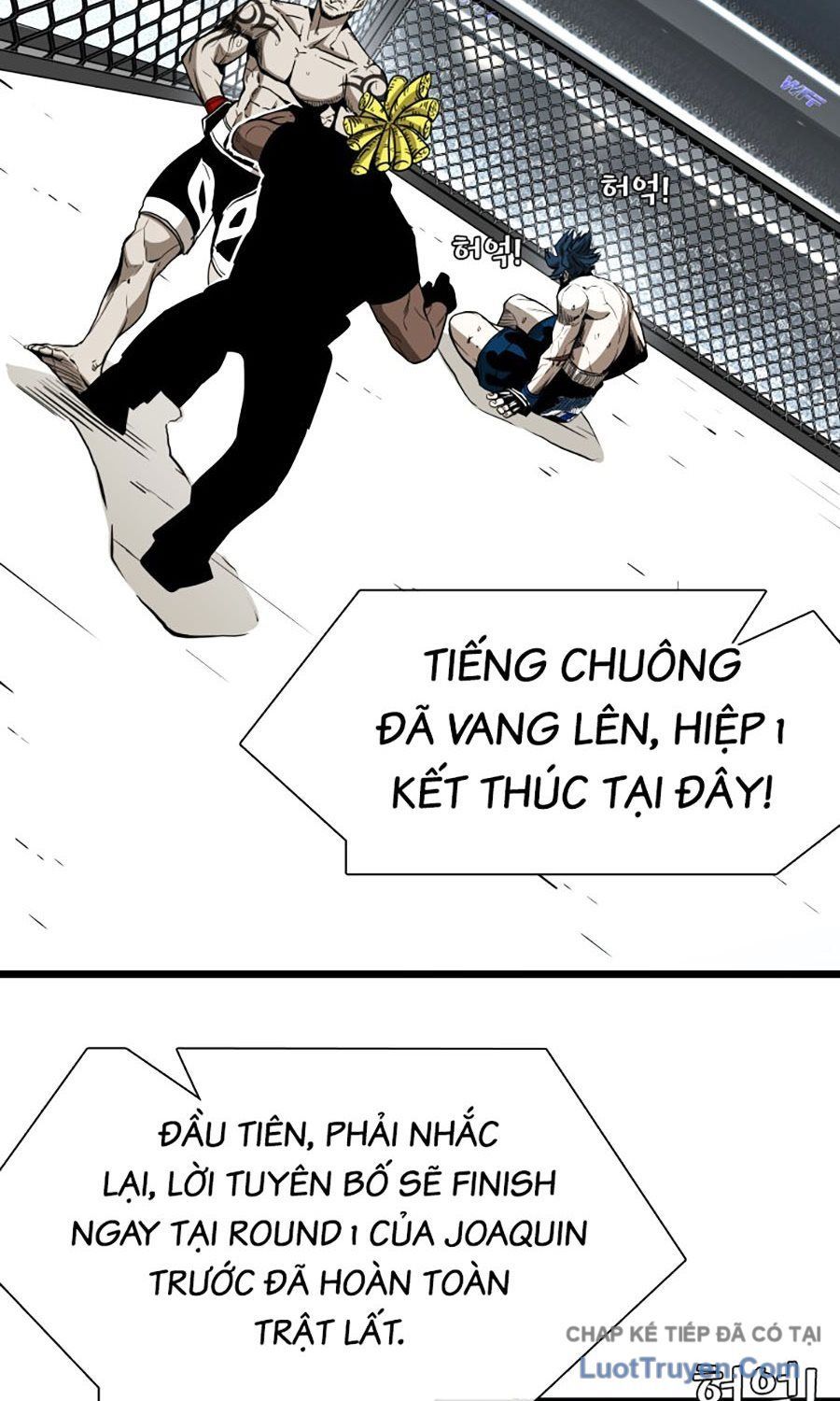 Shark - Cá Mập Chapter 384 - 77