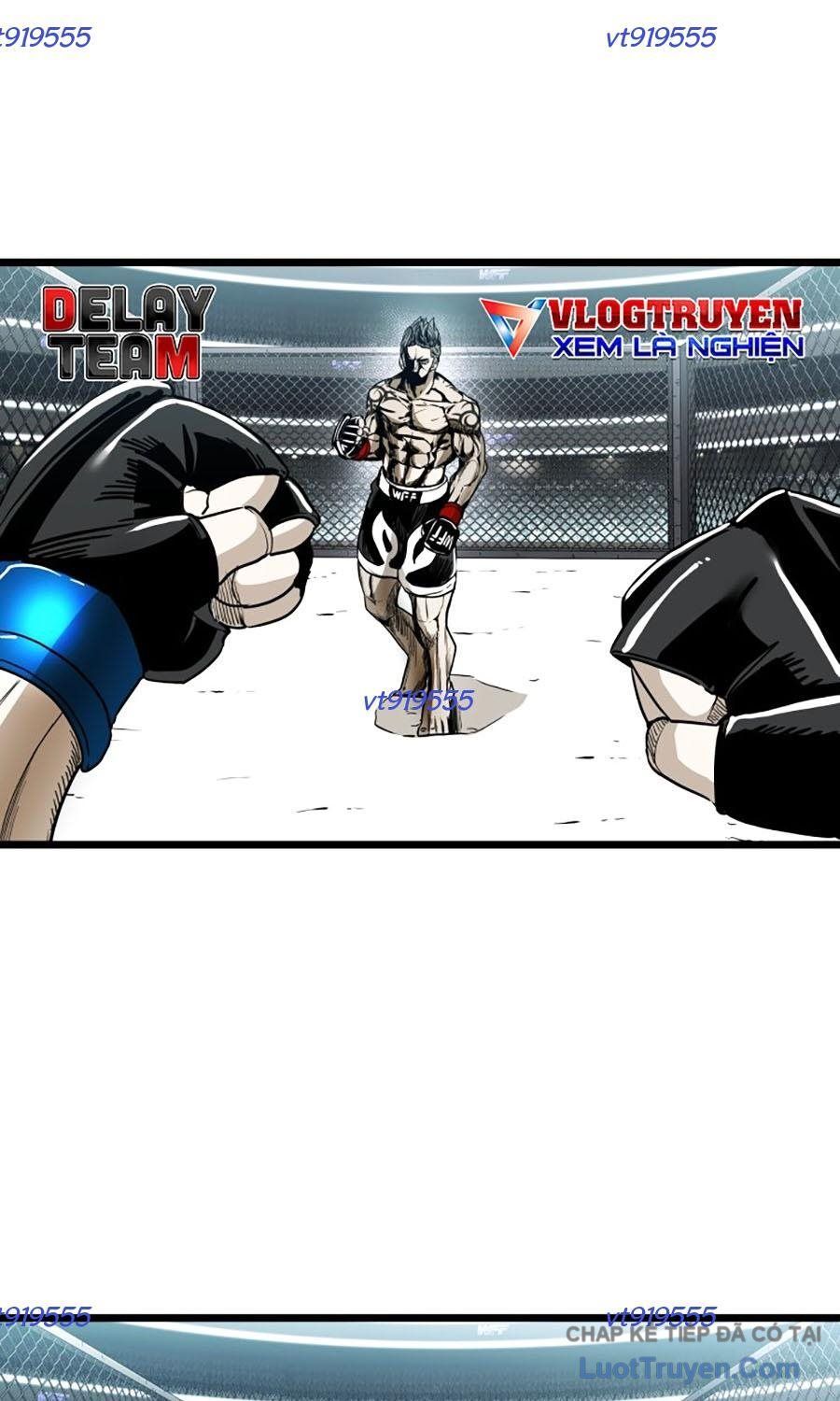 Shark - Cá Mập Chapter 384 - 9