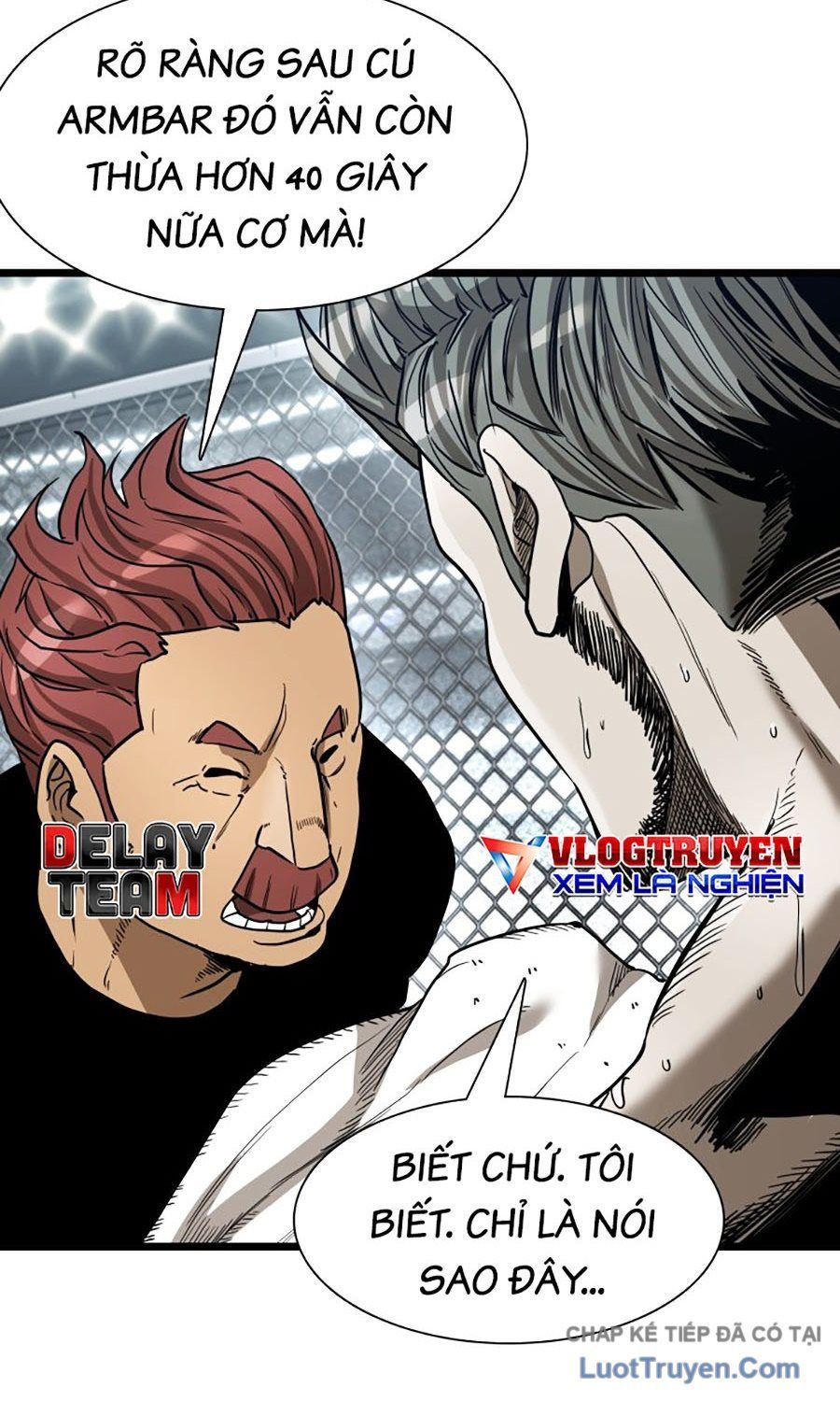 Shark - Cá Mập Chapter 384 - 81