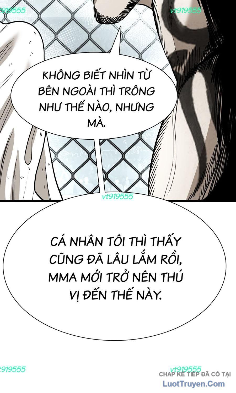 Shark - Cá Mập Chapter 384 - 84