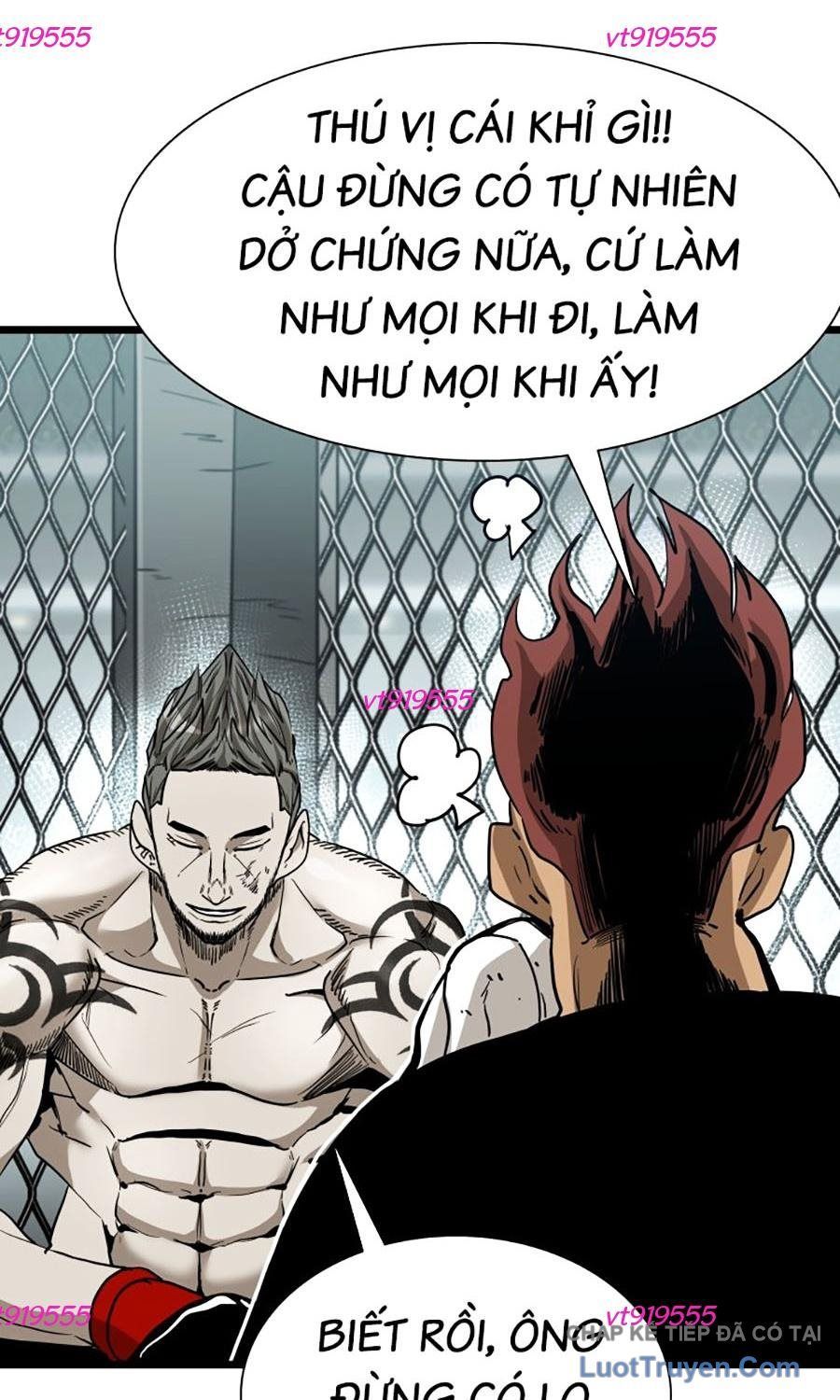 Shark - Cá Mập Chapter 384 - 85