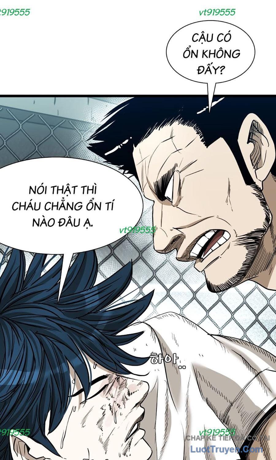 Shark - Cá Mập Chapter 384 - 87