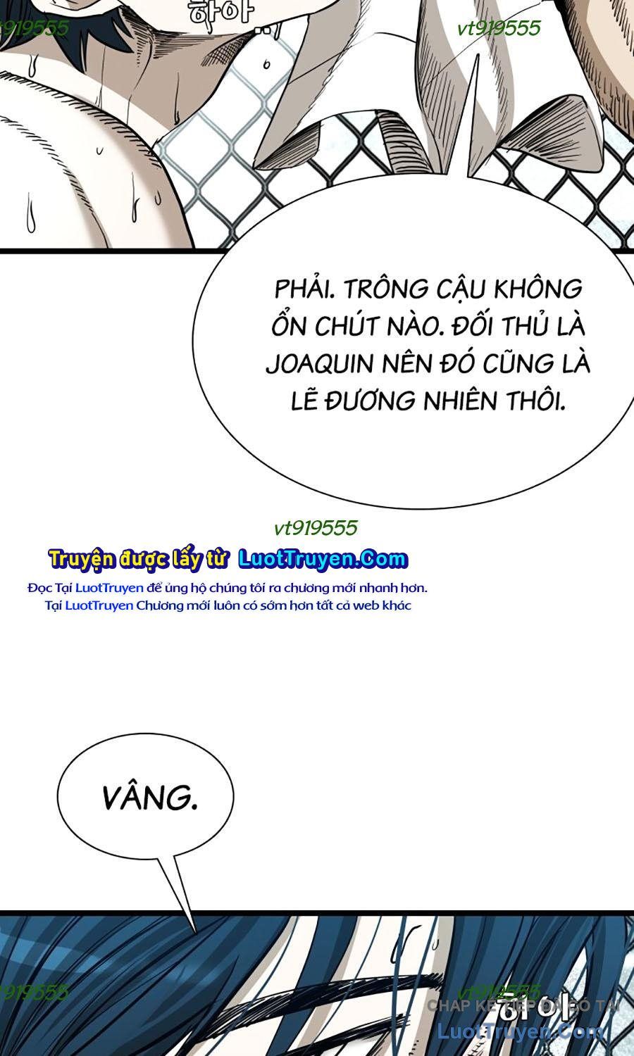 Shark - Cá Mập Chapter 384 - 88