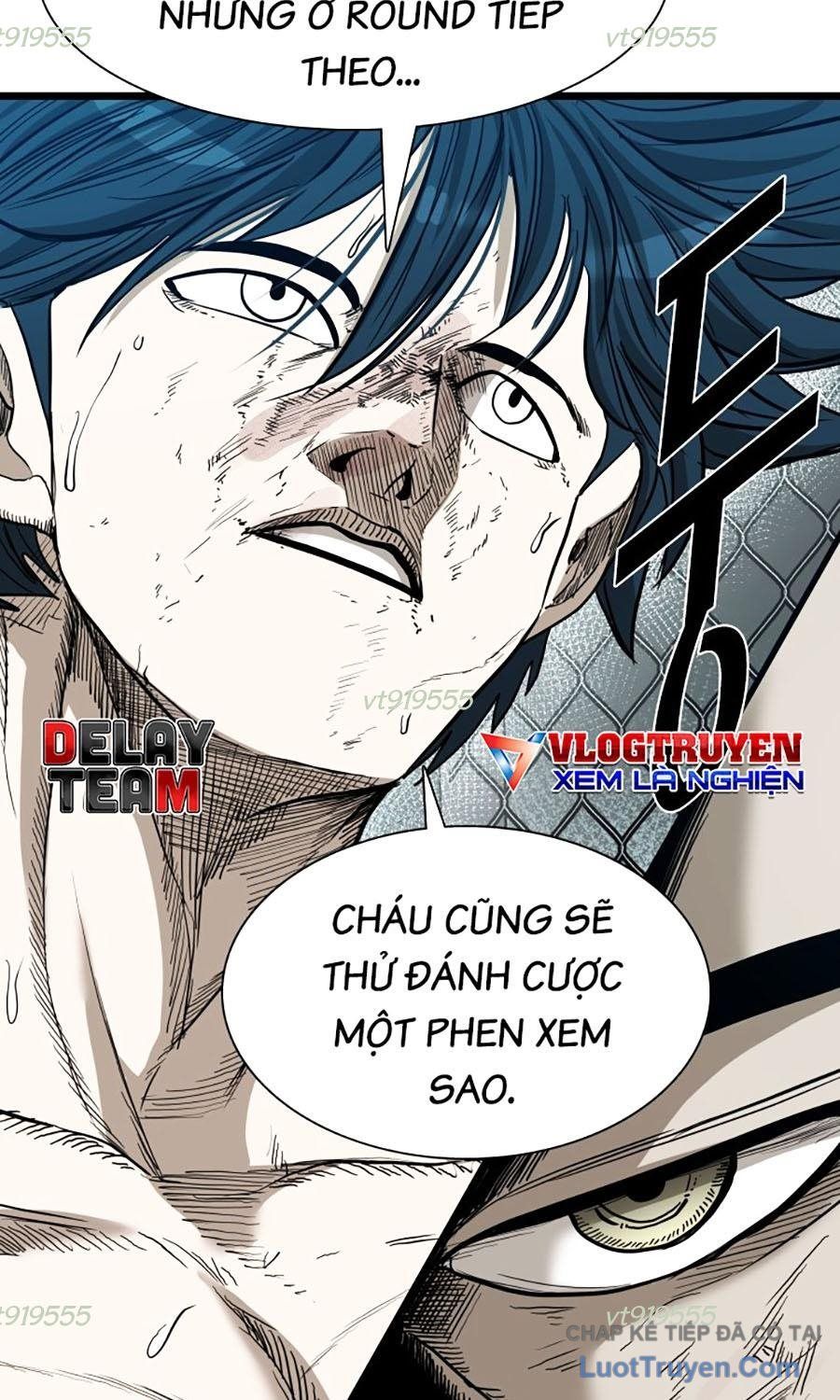 Shark - Cá Mập Chapter 384 - 90