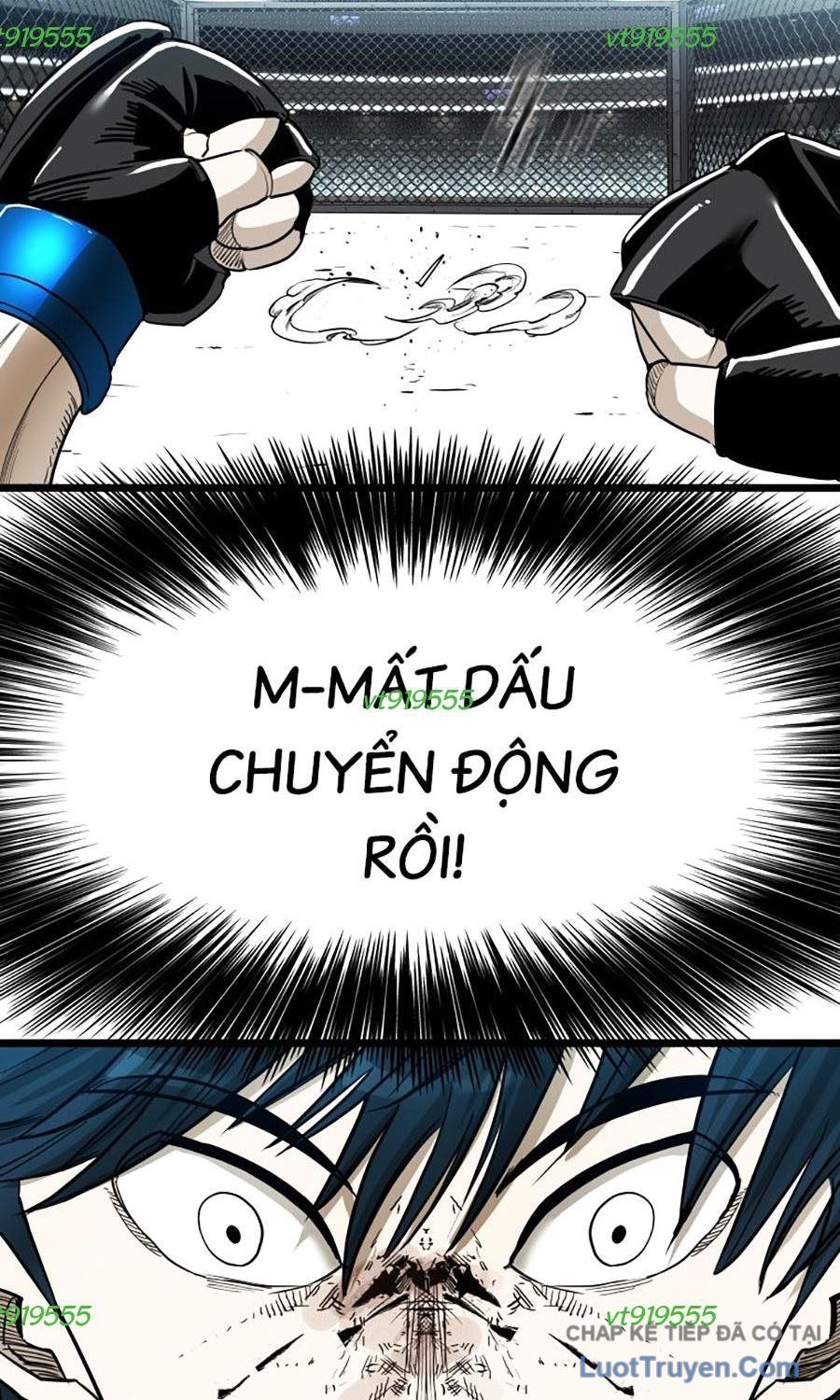 Shark - Cá Mập Chapter 384 - 10