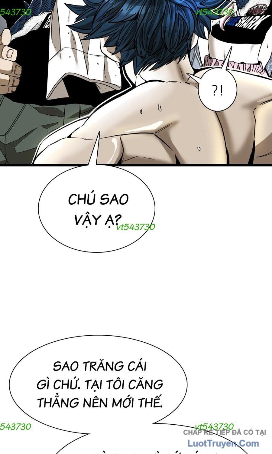 Shark - Cá Mập Chapter 385 - 11