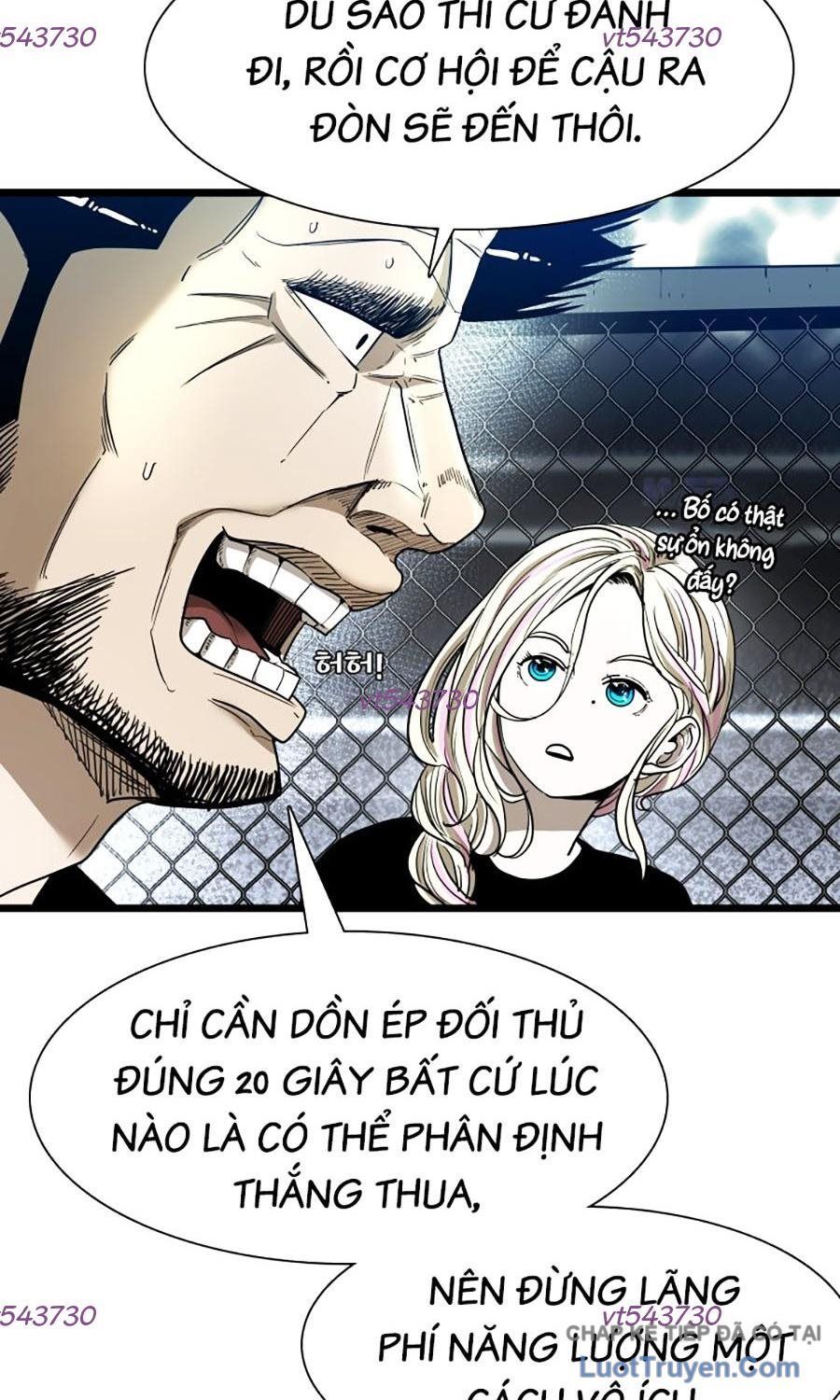 Shark - Cá Mập Chapter 385 - 12