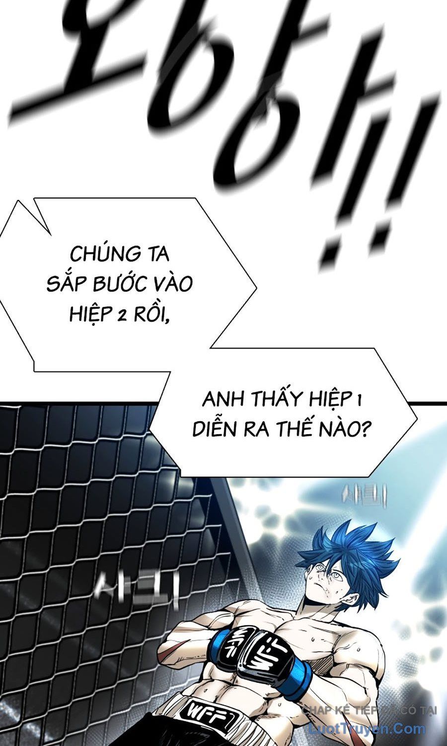 Shark - Cá Mập Chapter 385 - 14