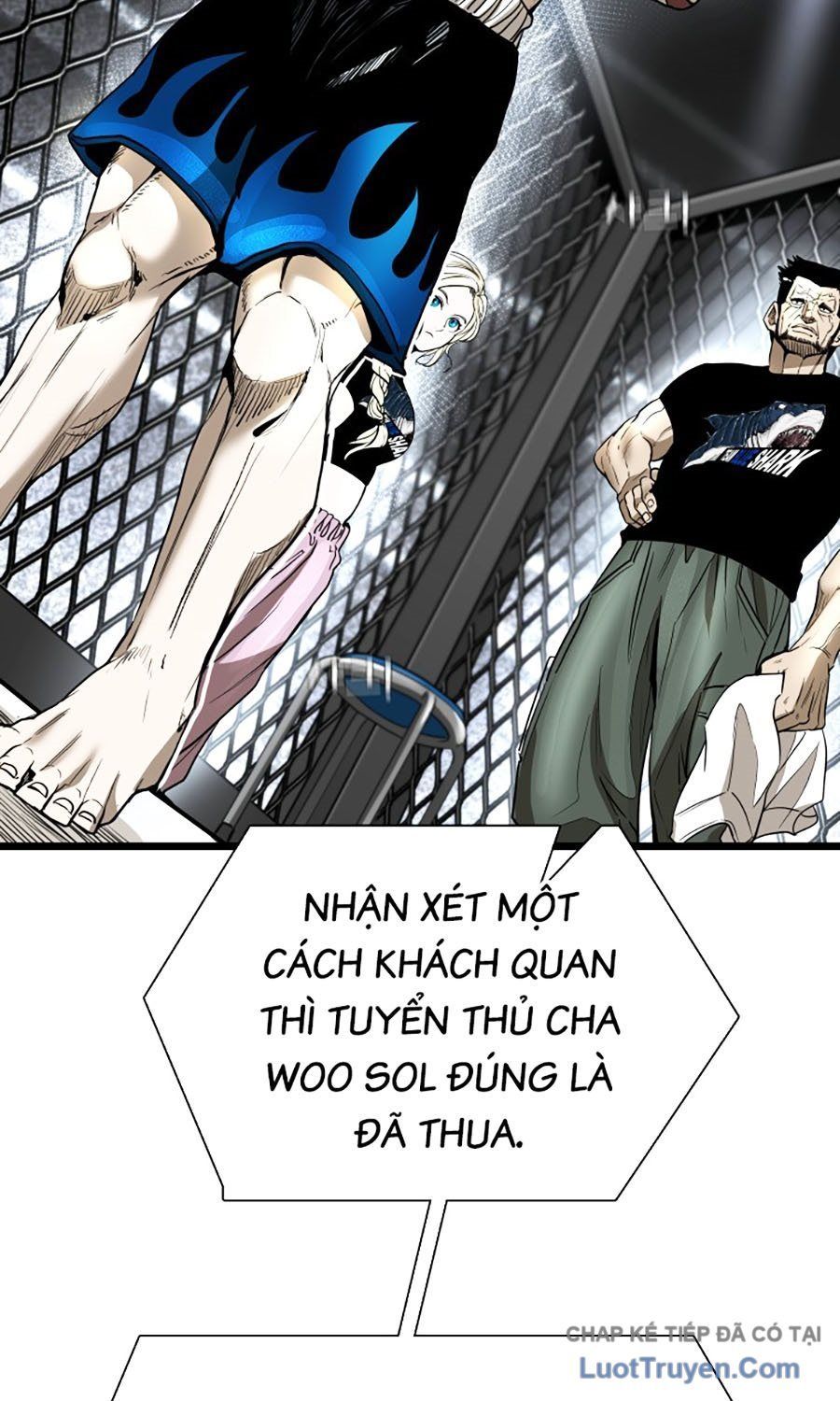 Shark - Cá Mập Chapter 385 - 15