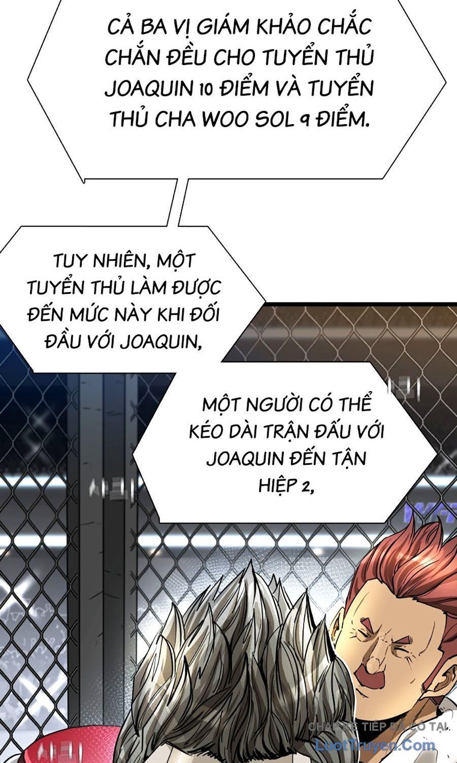 Shark - Cá Mập Chapter 385 - 16