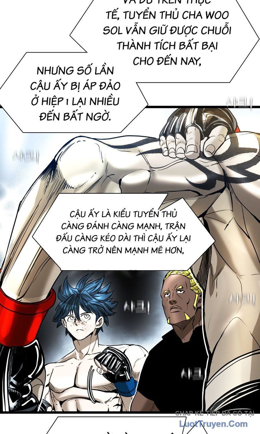 Shark - Cá Mập Chapter 385 - 18