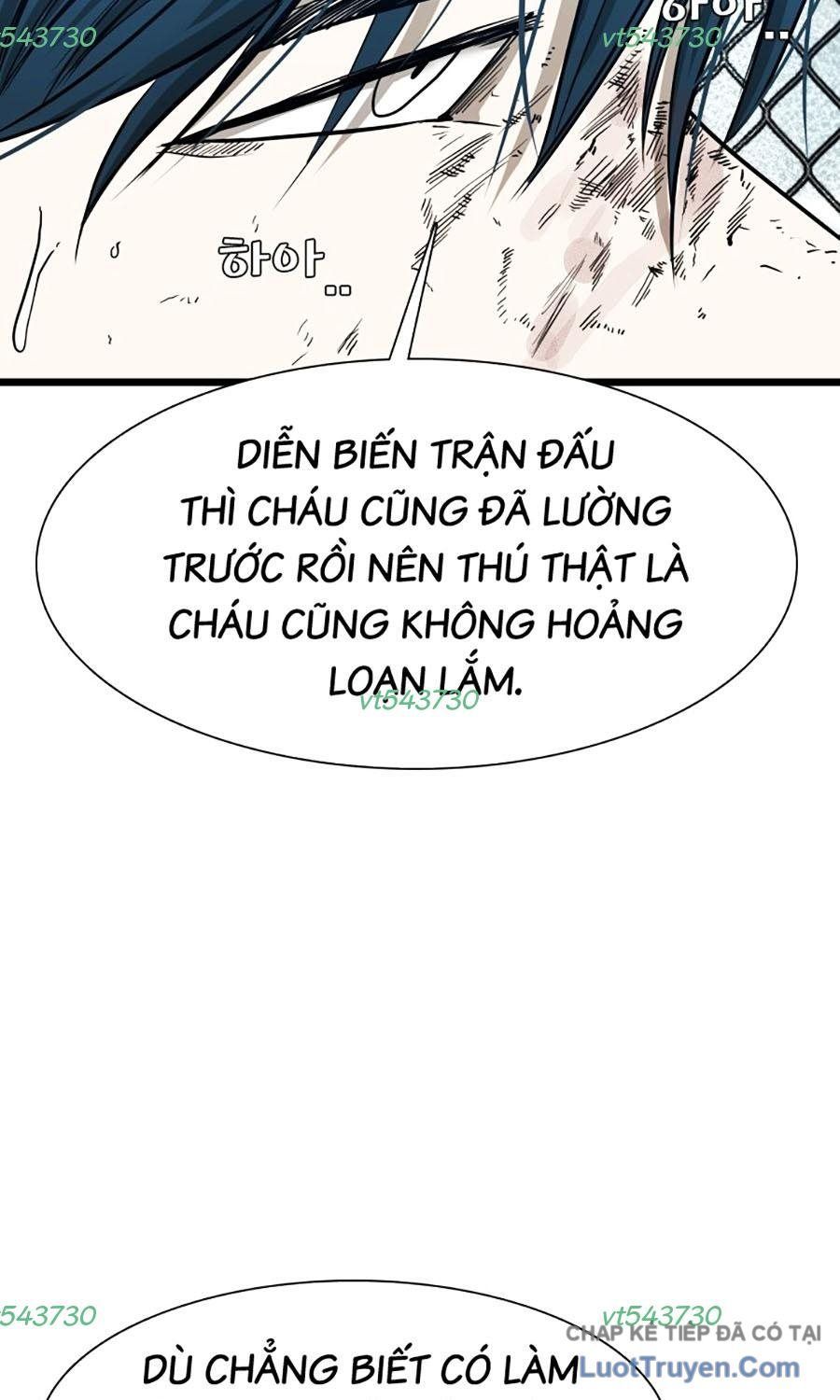 Shark - Cá Mập Chapter 385 - 3