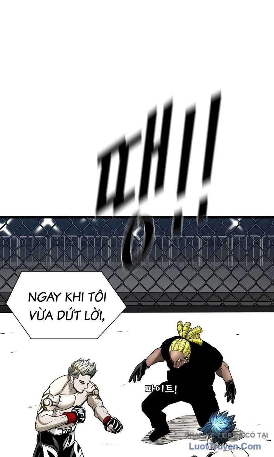 Shark - Cá Mập Chapter 385 - 21